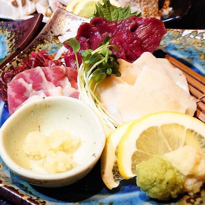 広島の地酒とご当地居酒屋 獅魂 しこん 中新地 広島市 居酒屋 ぐるなび