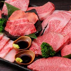 焼肉 どうらく 千日前店 