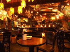 Kitchen bar 新目黒茶屋