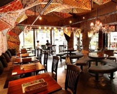 Kitchen bar 新目黒茶屋