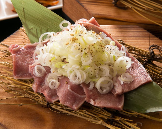 焼肉 黒テツ 八王子 八王子 焼肉 ぐるなび