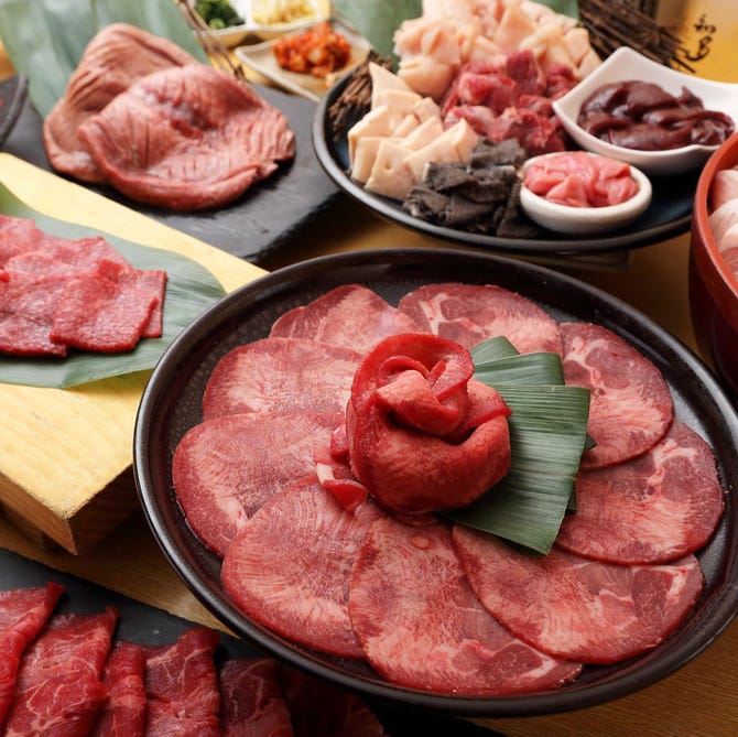 焼肉 黒テツ 八王子 八王子 焼肉 ぐるなび