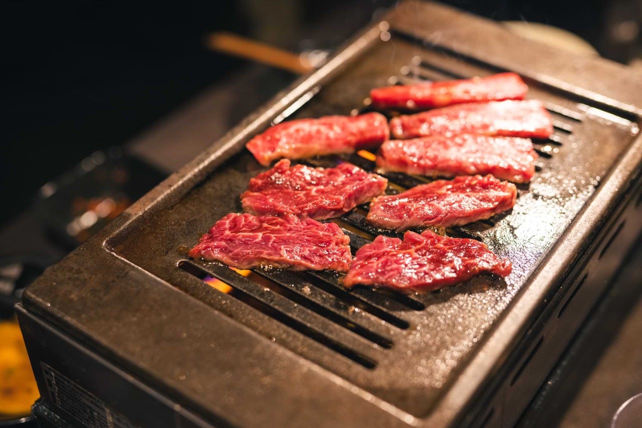 たつぼー 大衆焼肉酒場たつぼー 本店 (@tatsubo_honten) • Instagram