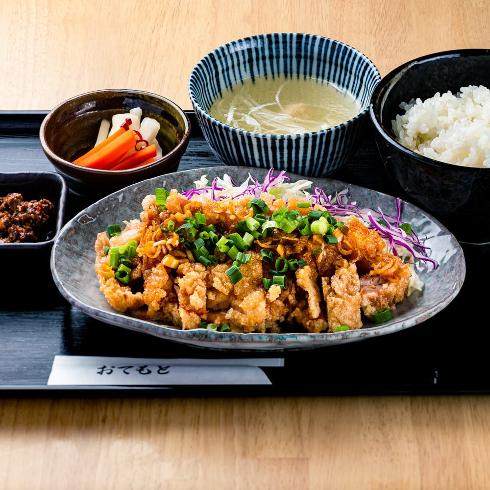 大衆酒場 餃子いち 半蔵門・麹町店