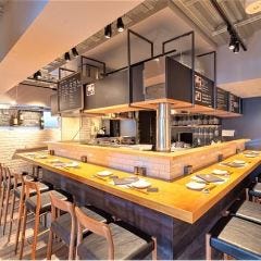 炭火 串焼や れんと