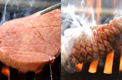ゆったり個室 熊谷の焼肉でおすすめ 人気の完全個室 ソファー席など ぐるなび