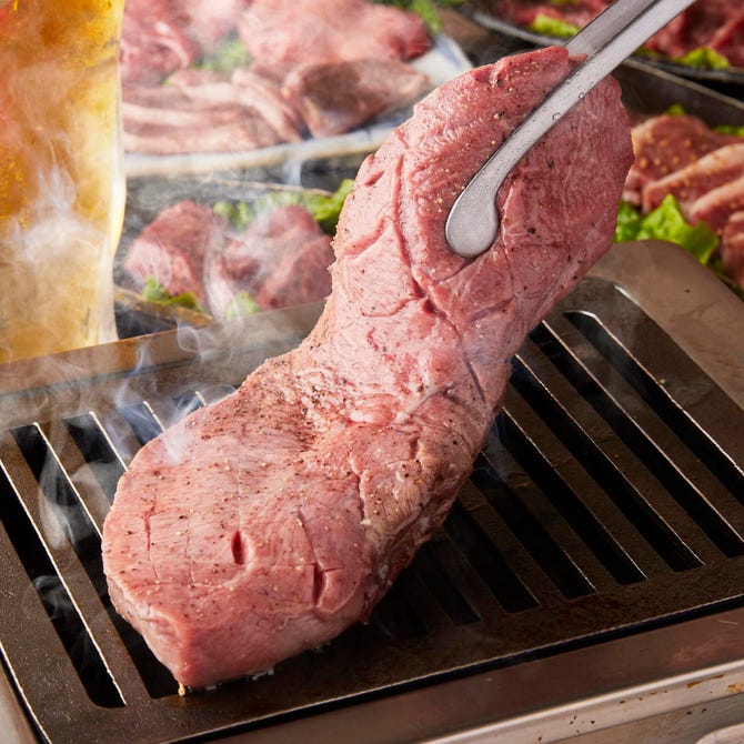 焼肉ホルモン 本格もつ鍋 ばんから 新宿東口店 新宿 焼肉 ぐるなび