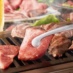 焼肉ホルモン 本格もつ鍋 ばんから 新宿東口店 新宿 焼肉 ぐるなび