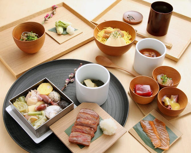茶洒 金田中 表参道 青山 日本料理 ぐるなび