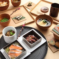 茶洒 金田中