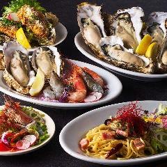 BIG OYSTER KATL