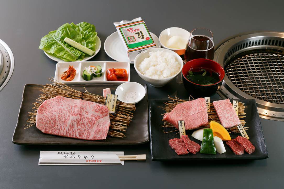 焼肉せんりゅう 綾瀬店 写真 ぐるなび 焼肉せんりゅう 綾瀬店 写真 ぐるなび