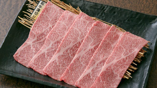焼肉せんりゅう 綾瀬店 綾瀬 焼肉 ぐるなび