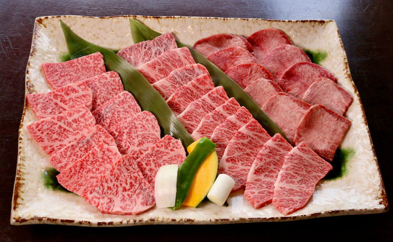 焼肉せんりゅう 綾瀬店 焼肉せんりゅう 綾瀬店