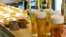 生ビール 一番搾り飲み放題