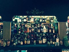 BAR＆LOUNGE HERMITAGE（エルミタージュ）