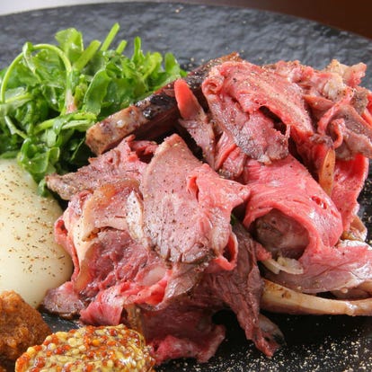 ランチならここ Nhk大阪放送局周辺の昼食 ご飯でおすすめしたい人気レストラン ぐるなび