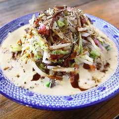 じげもんとん champon style武蔵境店