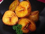 インカのめざめフライ芋