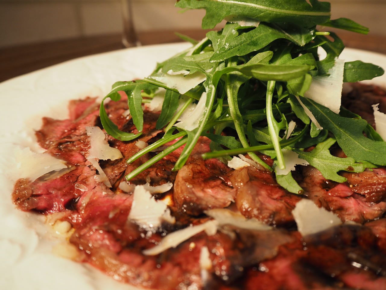 Pizzeria Trattoria Nittana 石窯ピザ イタリアン