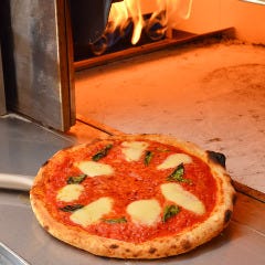 PIZZERIA TRATTORIA NITTANA