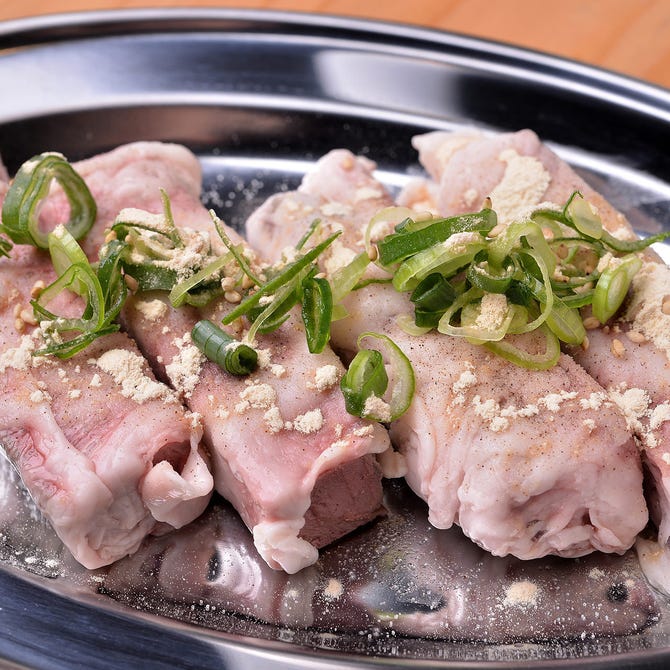 大衆焼き肉ホルモン 大松 東梅田 お初天神 太融寺 焼肉 ぐるなび