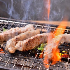 大衆焼き肉ホルモン 大松
