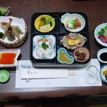日本料理×個室 花むすび 魚周  コースの画像