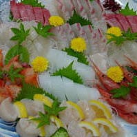 日本料理×個室 花むすび 魚周  こだわりの画像