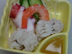 日本料理×個室 花むすび 魚周