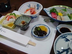 日本料理×個室 花むすび 魚周