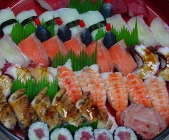 日本料理×個室 花むすび 魚周 