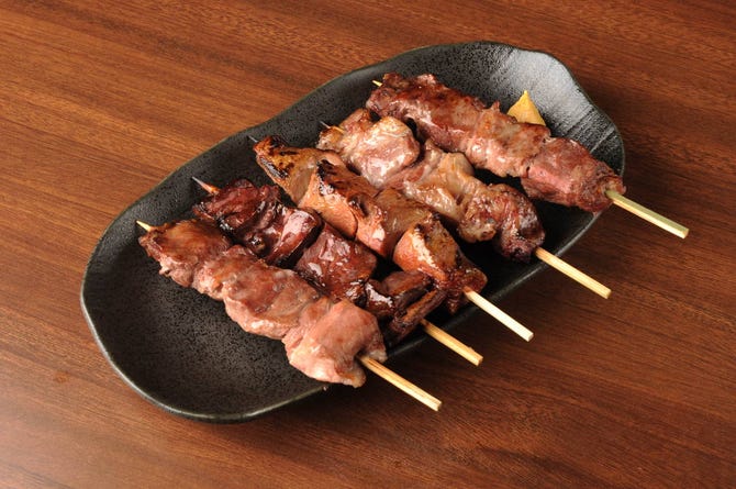 炭火串焼き専門店 炭の魂 秋葉原店 秋葉原 居酒屋 ぐるなび 炭火串焼き専門店 炭の魂 秋葉原店 秋葉原 居酒屋 ぐるなび