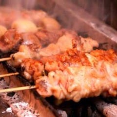 炭火串焼き専門店 炭の魂 秋葉原店 