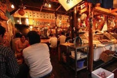 赤羽 トロ函