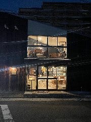 wine bar A bientot（アビアント）