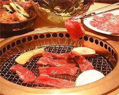 焼肉Dining 太樹苑 東中野店