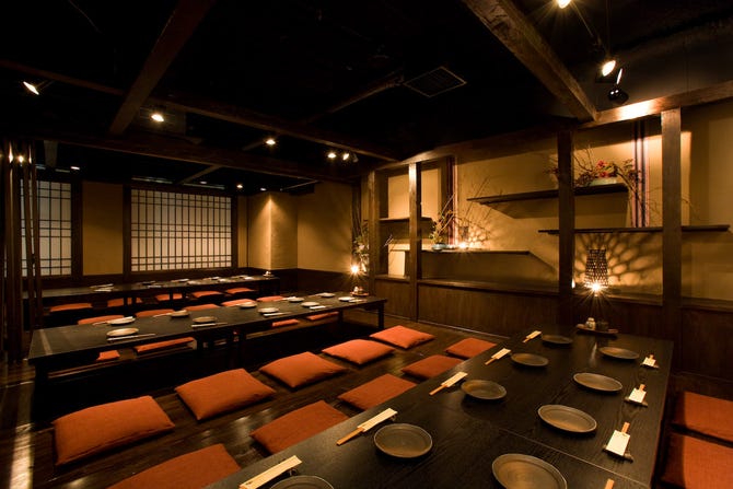 個室居酒屋 くいもの屋わん 新百合ヶ丘店 新百合ヶ丘 居酒屋 ぐるなび