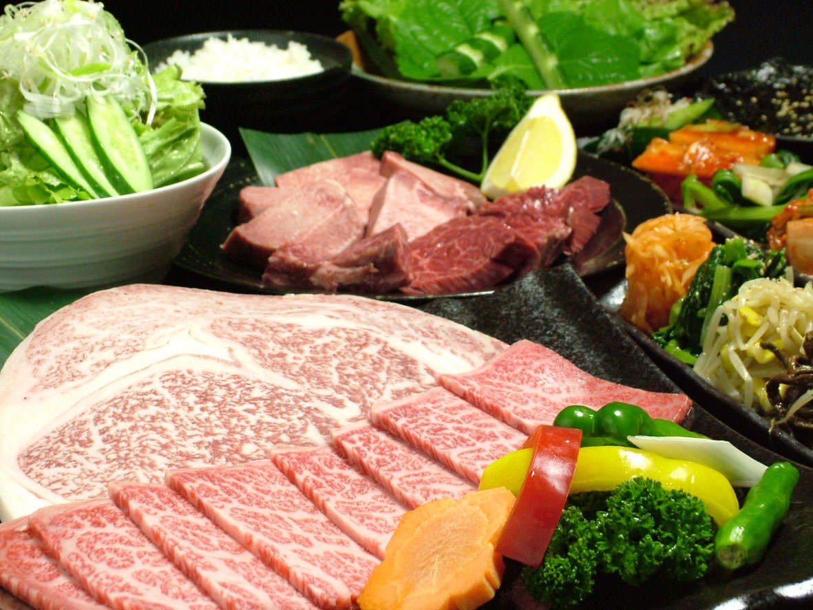いが本舗 岸根公園店 炭火焼肉居酒屋 いが本舗 岸根公園店 炭火焼肉居酒屋
