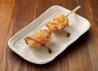 焼鳥屋 鳥貴族 取手店 メニュー トリキの焼とり ぐるなび