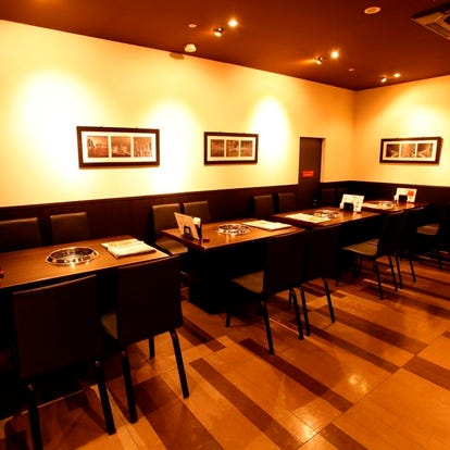 美味しいお店が見つかる 三軒茶屋の食事 ディナーでおすすめしたい人気レストラン ぐるなび