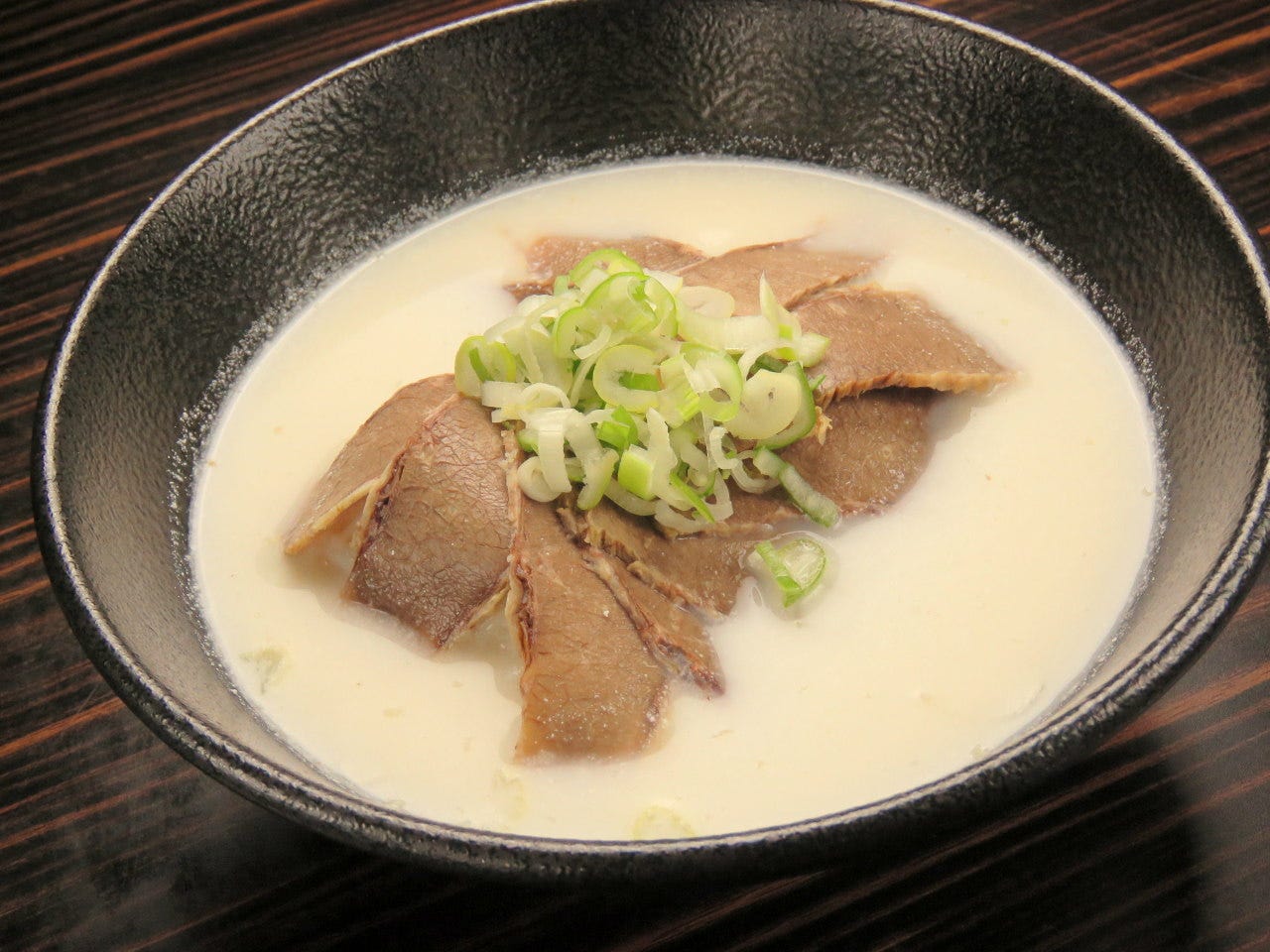 コラボ 三軒茶屋店のハンチョンソルロンタン定食