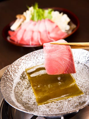 美味しいお店が見つかる 渋谷のしゃぶしゃぶでおすすめしたい人気のお店 ぐるなび