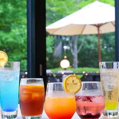 季節のおすすめやお料理にもぴったりのお酒、豊富にございます。
