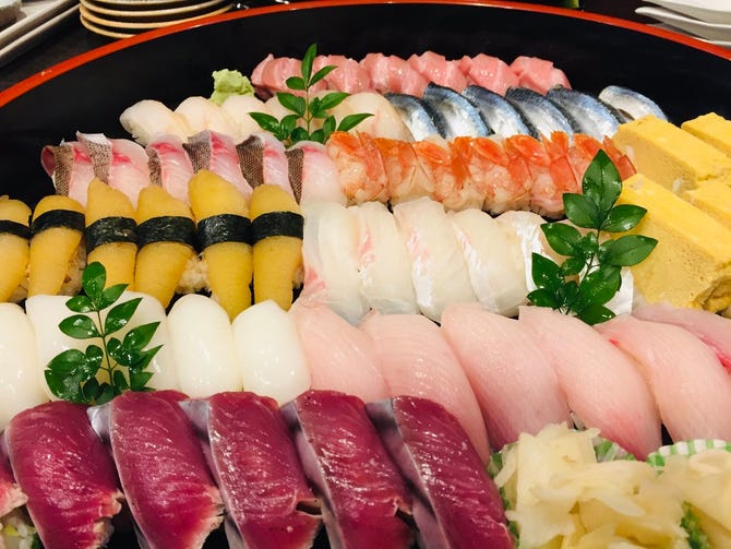 すし処 あつむら 伊勢 寿司屋 ぐるなび