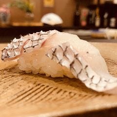 すし処 あつむら