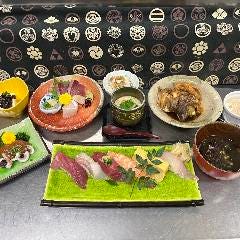 あつむらページ すし処 あつむら メニュー：ランチ - 楽天ぐるなび