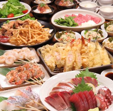 美味しいお店が見つかる 八尾駅周辺の居酒屋でおすすめしたい人気のお店 ぐるなび
