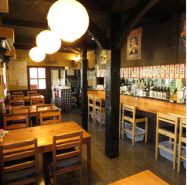 海鮮居酒屋しん 八尾店