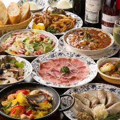 新年会特集 銀座 有楽町 築地の女子ウケ間違いナシのお店 新年会におすすめのお店 ぐるなび